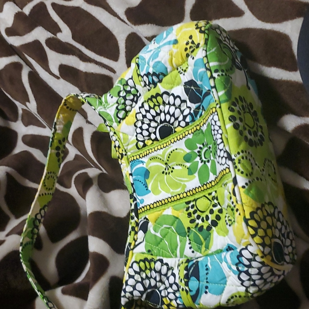 Vera Bradley purse